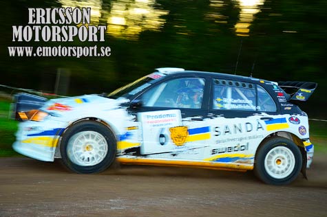 © Ericsson-Motorsport, www.emotorsport.se