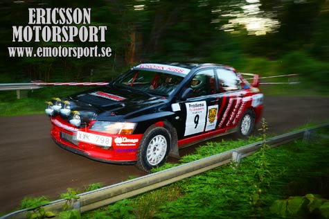 © Ericsson-Motorsport, www.emotorsport.se