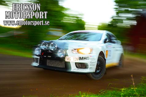 © Ericsson-Motorsport, www.emotorsport.se