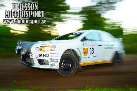 © Ericsson-Motorsport, www.emotorsport.se