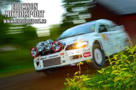 © Ericsson-Motorsport, www.emotorsport.se