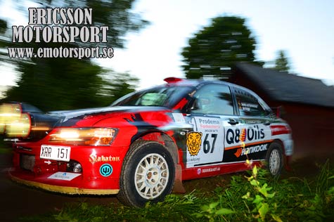 © Ericsson-Motorsport, www.emotorsport.se