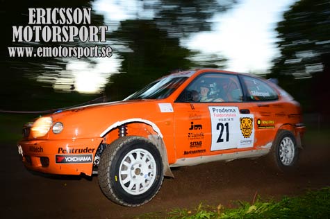 © Ericsson-Motorsport, www.emotorsport.se