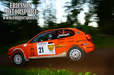 © Ericsson-Motorsport, www.emotorsport.se