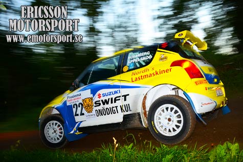 © Ericsson-Motorsport, www.emotorsport.se