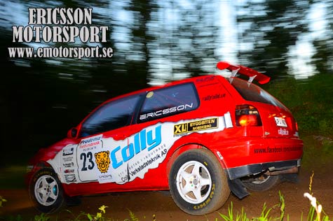 © Ericsson-Motorsport, www.emotorsport.se