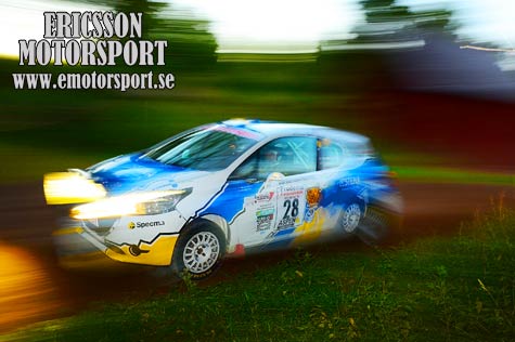 © Ericsson-Motorsport, www.emotorsport.se