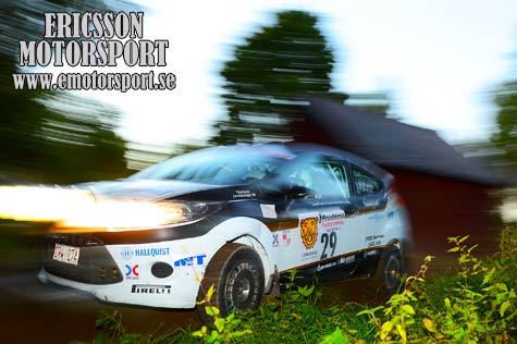 © Ericsson-Motorsport