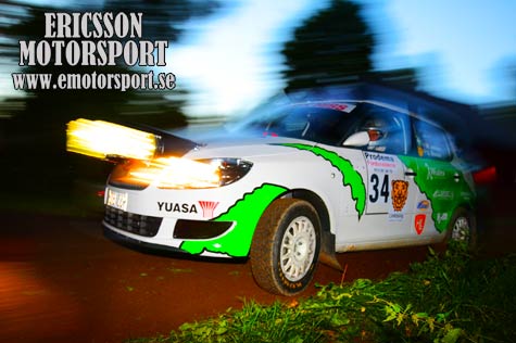 © Ericsson-Motorsport, www.emotorsport.se