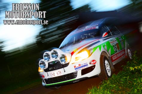 © Ericsson-Motorsport, www.emotorsport.se