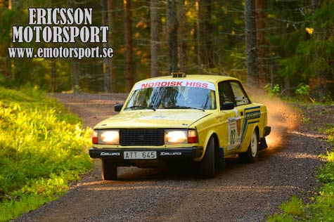 © Ericsson-Motorsport, www.emotorsport.se