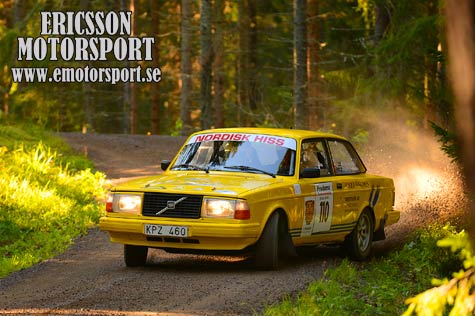 © Ericsson-Motorsport, www.emotorsport.se