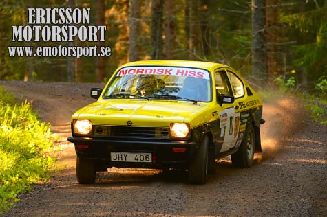 © Ericsson-Motorsport, www.emotorsport.se