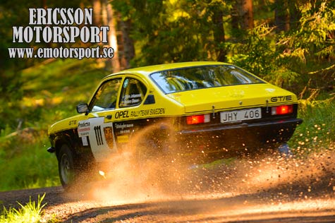 © Ericsson-Motorsport, www.emotorsport.se