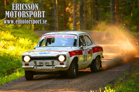 © Ericsson-Motorsport, www.emotorsport.se