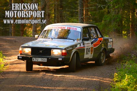 © Ericsson-Motorsport, www.emotorsport.se