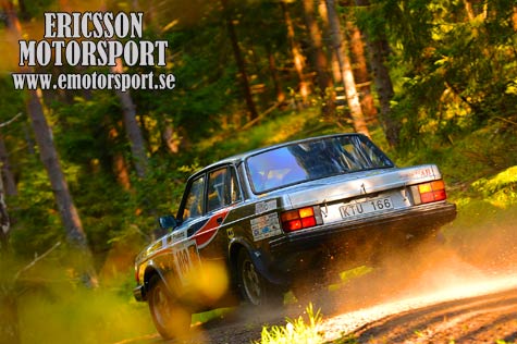 © Ericsson-Motorsport, www.emotorsport.se