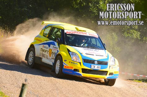 © Ericsson-Motorsport, www.emotorsport.se