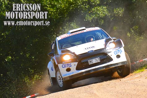 © Ericsson-Motorsport, www.emotorsport.se