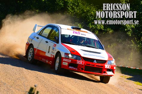 © Ericsson-Motorsport, www.emotorsport.se