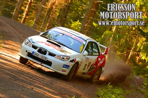 © Ericsson-Motorsport, www.emotorsport.se