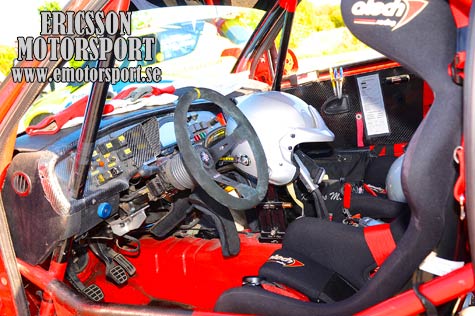 © Ericsson-Motorsport, www.emotorsport.se