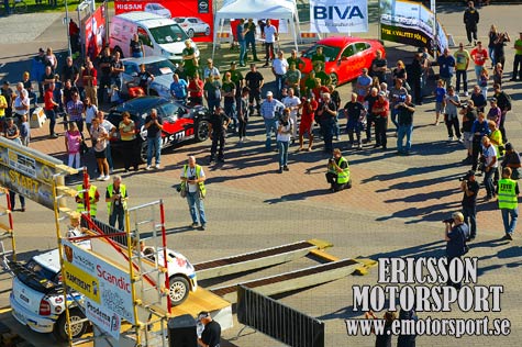 © Ericsson-Motorsport, www.emotorsport.se