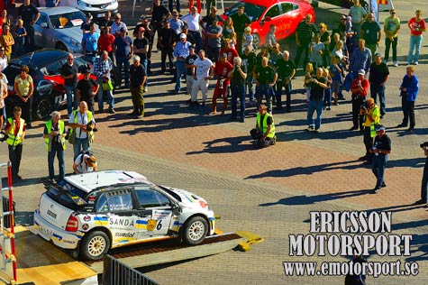 © Ericsson-Motorsport, www.emotorsport.se