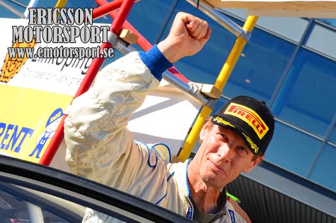 © Ericsson-Motorsport, www.emotorsport.se