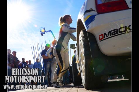 © Ericsson-Motorsport, www.emotorsport.se