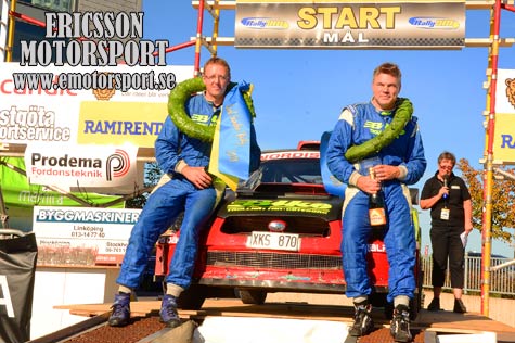 © Ericsson-Motorsport, www.emotorsport.se