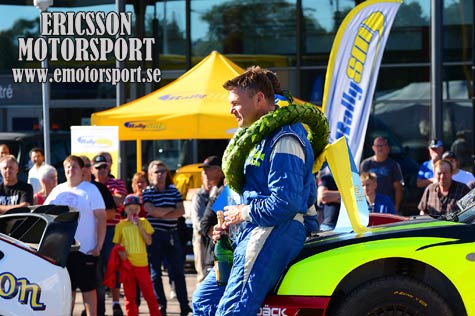 © Ericsson-Motorsport, www.emotorsport.se