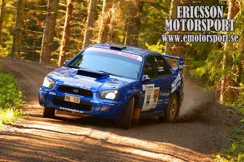 © Ericsson-Motorsport, www.emotorsport.se