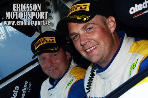 © Ericsson-Motorsport, www.emotorsport.se