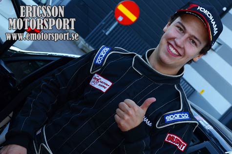 © Ericsson-Motorsport, www.emotorsport.se