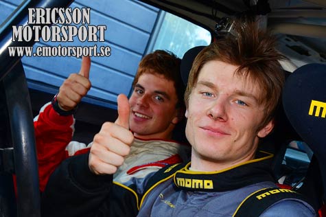 © Ericsson-Motorsport, www.emotorsport.se