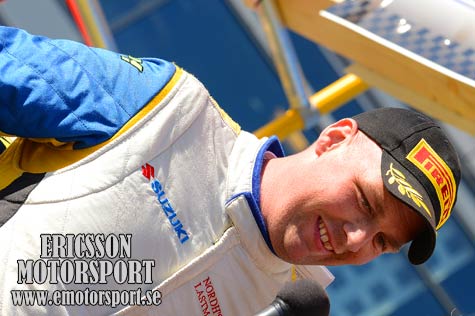 © Ericsson-Motorsport, www.emotorsport.se