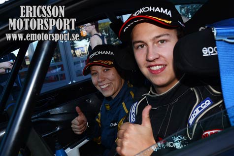 © Ericsson-Motorsport, www.emotorsport.se