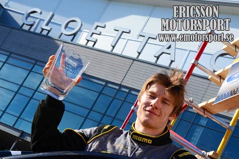 © Ericsson-Motorsport, www.emotorsport.se