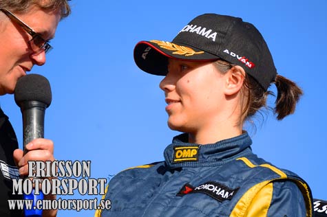 © Ericsson-Motorsport, www.emotorsport.se