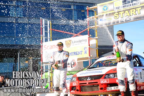 © Ericsson-Motorsport, www.emotorsport.se