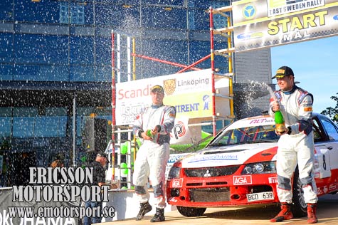 © Ericsson-Motorsport, www.emotorsport.se