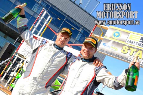 © Ericsson-Motorsport, www.emotorsport.se