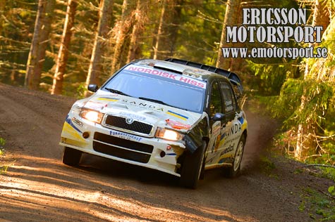 © Ericsson-Motorsport, www.emotorsport.se