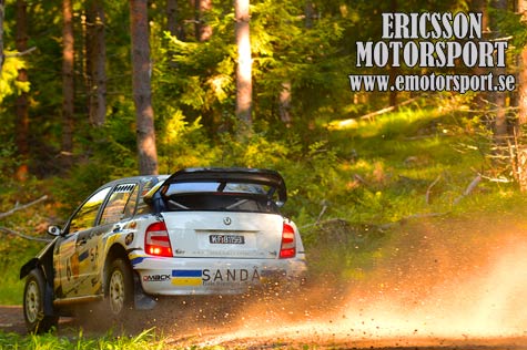 © Ericsson-Motorsport, www.emotorsport.se