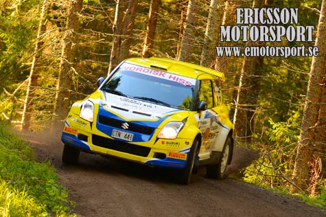 © Ericsson-Motorsport, www.emotorsport.se