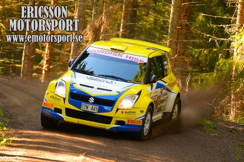 © Ericsson-Motorsport, www.emotorsport.se