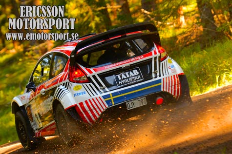 © Ericsson-Motorsport, www.emotorsport.se