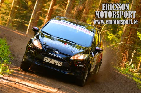 © Ericsson-Motorsport, www.emotorsport.se