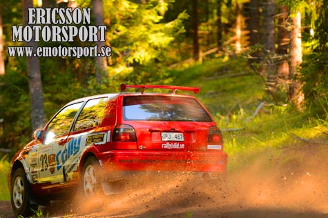 © Ericsson-Motorsport, www.emotorsport.se